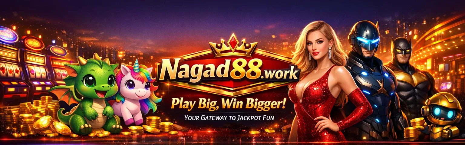 Nagad88 banner