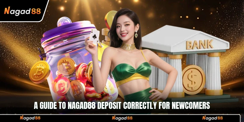 A guide to Nagad88 deposit correctly for newcomers