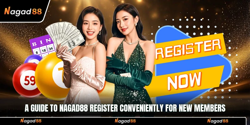 A guide to Nagad88 register conveniently for new members