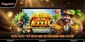 Aztec Slots - RTP Rates And The Cascading Wins System