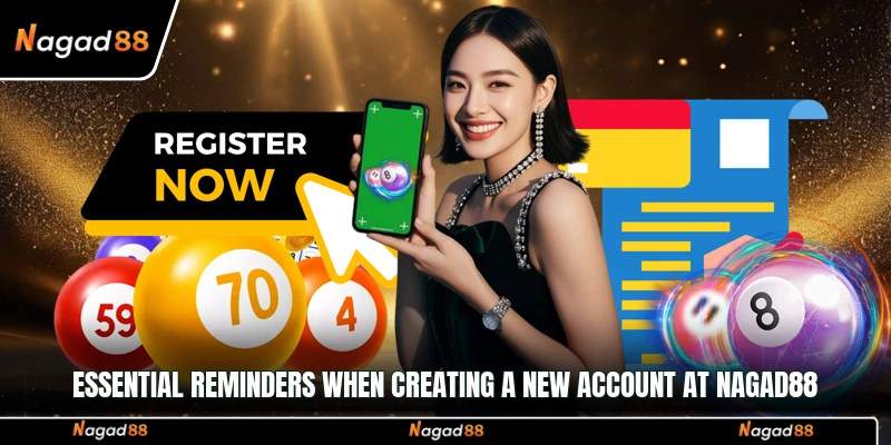 Reward programs gifted to first-time participants Nagad88 register