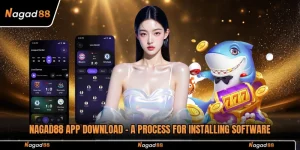 Nagad88 App Download - A Process For Installing Software