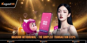 Nagad88 Withdrawal - The Simplest Transaction Steps